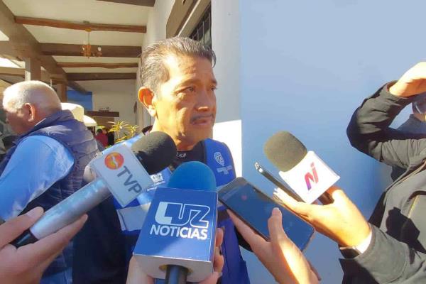 Ante pronóstico de heladas, PC Ahome prevé la apertura de albergues 