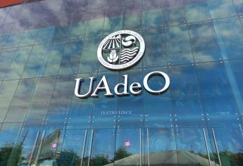 El Rector Pedro Flores quiere reformar la Ley Orgánica de la UAdeO: Ricardo Madrid