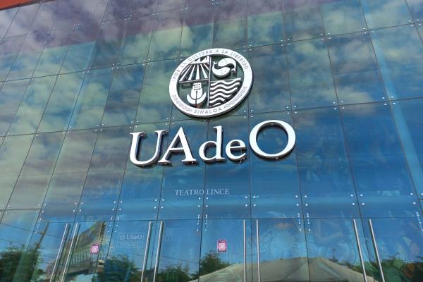 Toma de protesta de nuevo Rector de la UAdeO será de forma virtual por las manifestaciones