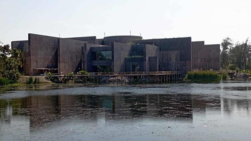 Gran Acuario Mazatlán suspenderá exhibiciones durante el eclipse, conoce el porqué 