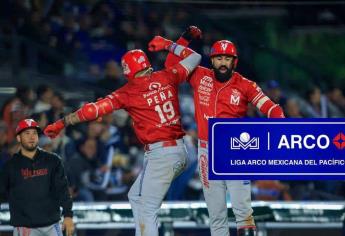 Playoffs LMP: ¿Cuánto cuesta ver la postemporada por internet?