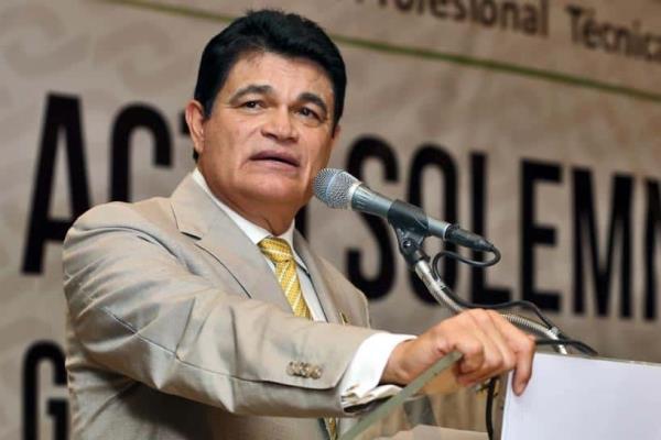 MALOVA está interesado en aparecer en las boletas en 2024: PRI Sinaloa