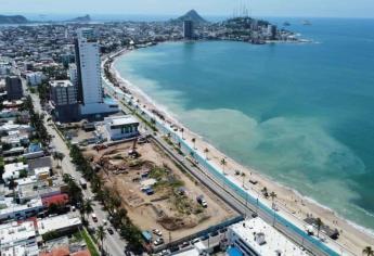 Estas colonias de Mazatlán sufrirán la baja presión del agua potable durante este fin de semana  