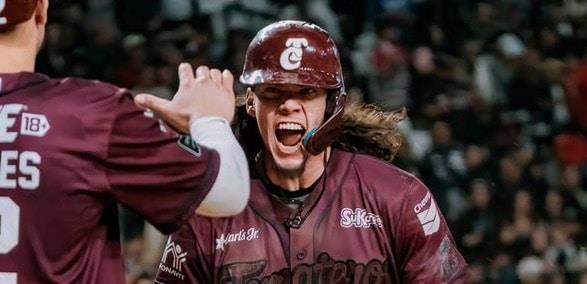 Tomateros vs Venados: Así puedes ver el juego 1 de las semifinales de la LMP por internet