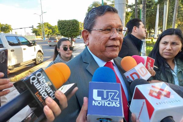 La próxima semana terminamos de pagar deuda a productores agrícolas: Secretaría de Agricultura