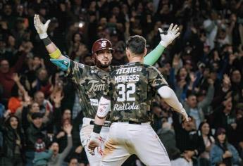 Tomateros gana peleado juego a Cañeros y buscará su pase a semifinales este sábado