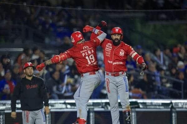 Venados vence a Charros y la serie regresa al Teodoro Mariscal