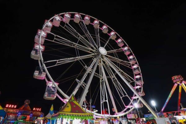 ¡No faltes! Verbena Popular 2023 gratis este domingo en Culiacán