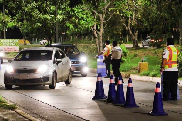 Sin saldo blanco, operativo Guadalupe-Reyes en Mazatlán concluye este 7 de enero