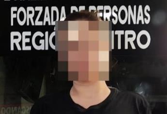 Localizan en Culiacán a mujer desaparecida en Sonora