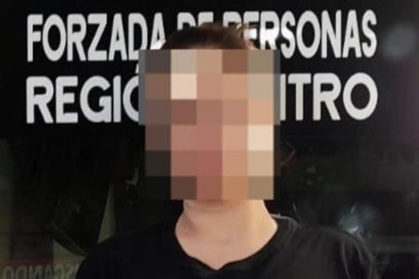 Localizan en Culiacán a mujer desaparecida en Sonora
