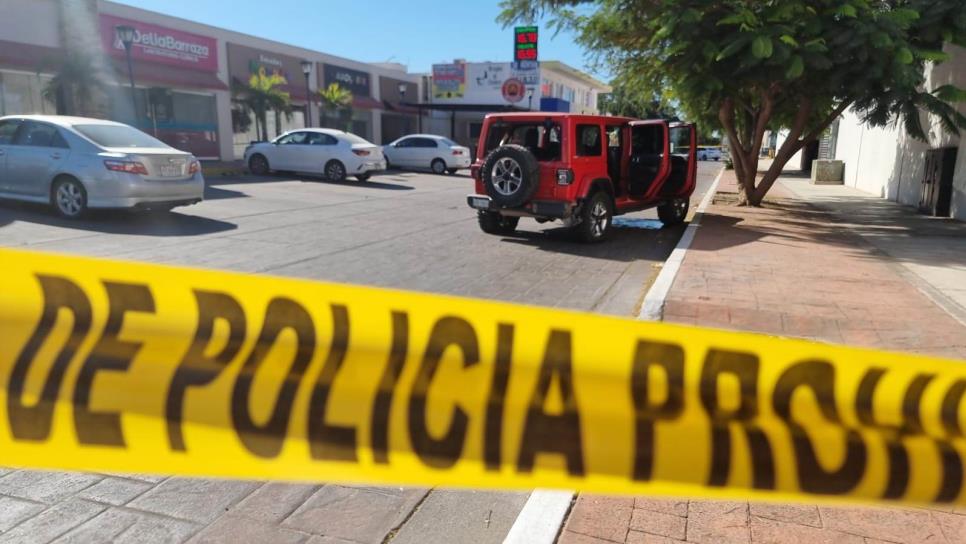 Muere el niño de seis años de edad después del atentado en Valle Alto