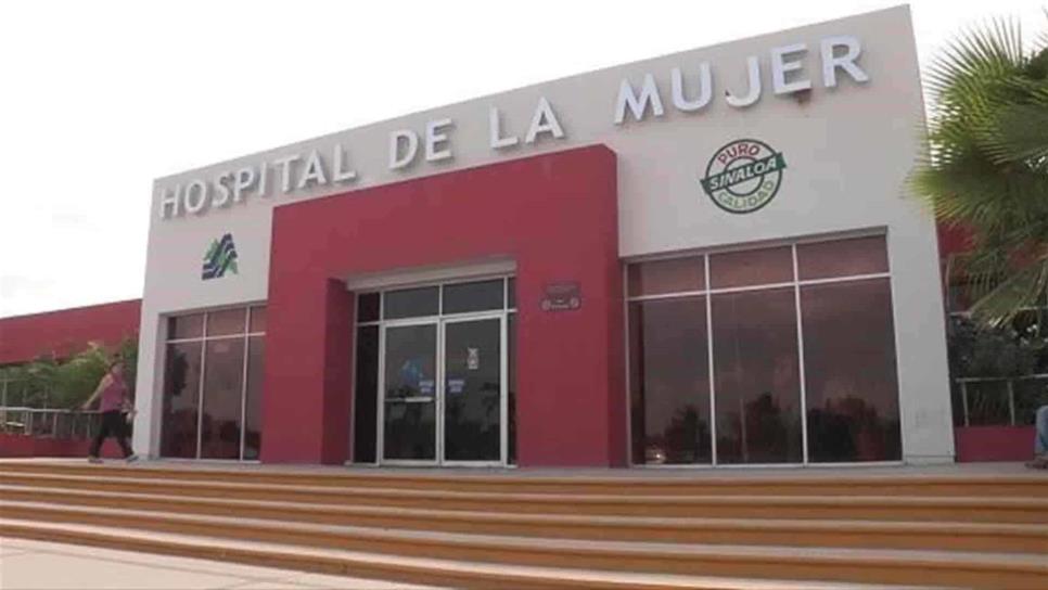 Reportan tigre suelto cerca del Hospital de la Mujer en Culiacán