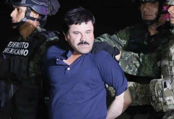 Captura de «El Chapo Guzmán»: a 8 años que los balazos despertaron a los mochitenses