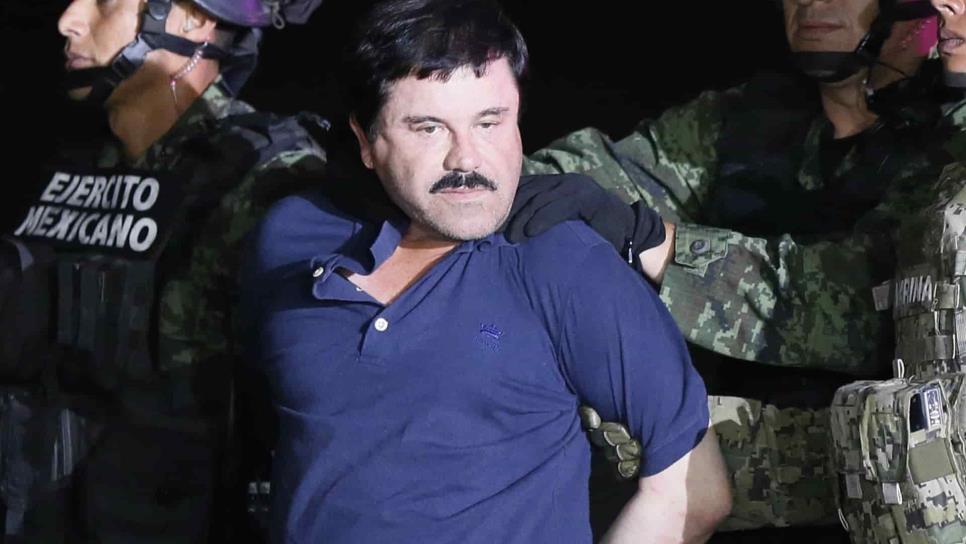 Captura de «El Chapo Guzmán»: a 8 años que los balazos despertaron a los mochitenses