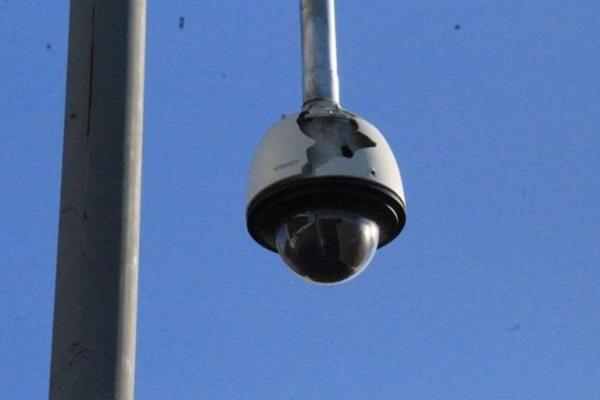 Van 50 cámaras de vigilancia reparadas, tras agresiones de gatilleros en Culiacán: Mérida Sánchez