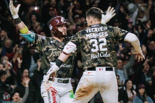 Este será el rival de los Tomateros de Culiacán en las semifinales de la LMP