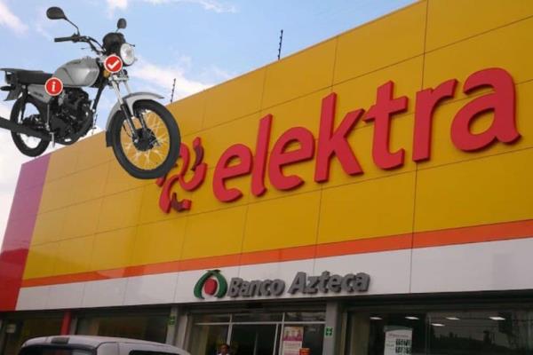 Elektra: esta es la motocicleta Italika con descuento y especificaciones «de infarto»