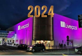 ¿Cuándo será la primera Venta Nocturna Liverpool en abril del 2024?