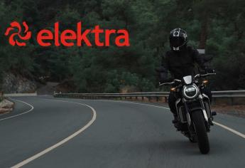 Elektra: estas son las tres motocicletas más baratas en la tienda digital