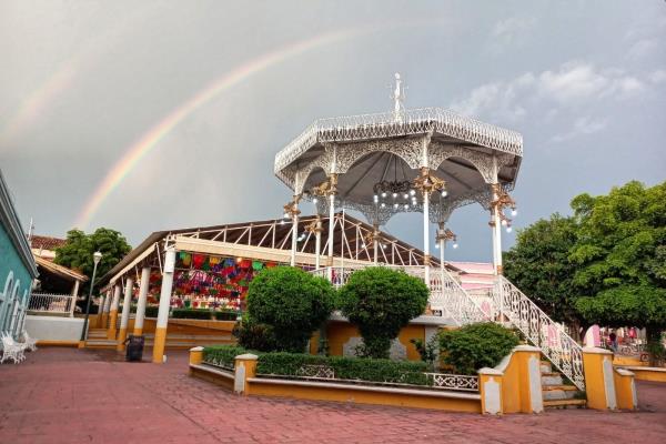 Se pone de moda la zona rural de Sinaloa, visitantes piden conocer los poblados: Estrella Palacios 