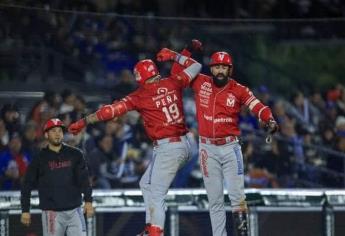 Venados vence a Charros y son los terceros semifinalistas de la LMP