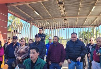 Maestros de la UAdeO presentan pliego petitorio en Los Mochis; la principal demanda es la transparencia