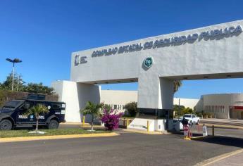 Casi 2 mil detenidos en Sinaloa deja el operativo Guadalupe- Reyes: SSPE