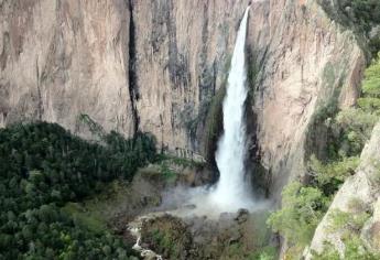 Cascada de Basaseachi: cómo llegar a este atractivo en la sierra de Chihuahua