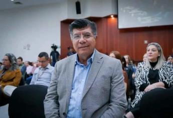 «El PAS no tendrá otro dirigente hasta que muera y espero sea en estas elecciones»: diputado Manuel Luque