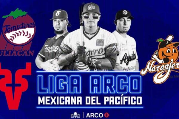 ¿Guasave o Mexicali? Así serán las semifinales de la LMP, dependiendo de quién pase