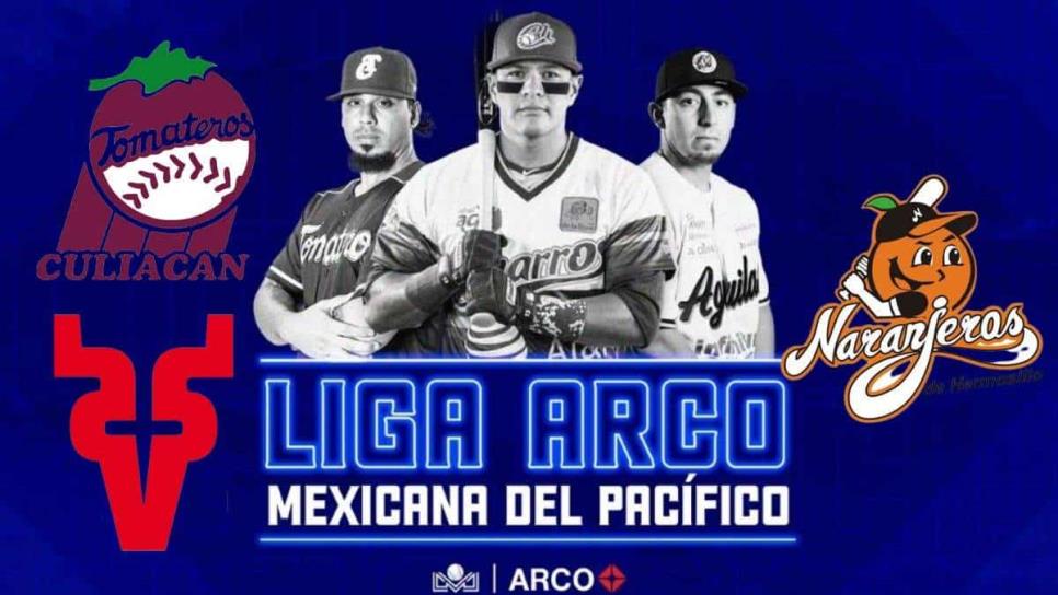 ¿Guasave o Mexicali? Así serán las semifinales de la LMP, dependiendo de quién pase