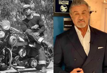 Sylvester Stallone intentó comprar la icónica Harley-Davidson de Pedro Infante