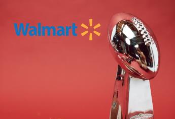 Walmart pone en oferta pantallas, bocinas y asadores para ver el Super Bowl 2024