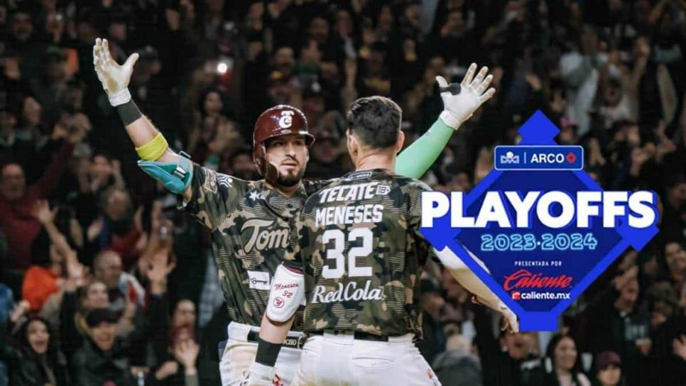 Playoffs LMP: Cuándo inician las semifinales y cómo ver los juegos por internet