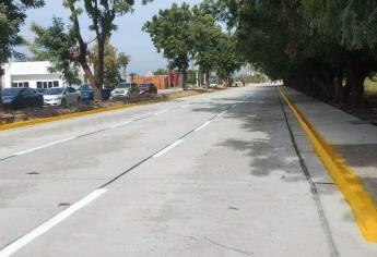 ¿Se logrará la tan esperada apertura del Rosales en Los Mochis esta semana?; esto dice Obras Públicas