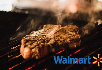 Walmart «arma» la carnita asada con estas parrillas con descuento