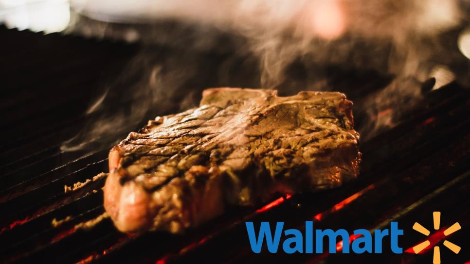 Walmart «arma» la carnita asada con estas parrillas con descuento