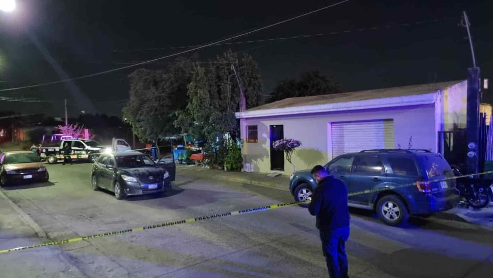 Mujer asesinada en Culiacán residía en Estados Unidos