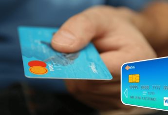 Tarjetas de crédito que puedes solicitar aunque estés en Buró de Crédito