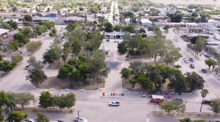 El Carrizo en Ahome llegará a -5 grados en febrero, ¿a qué se debe que sea la zona más helada de Sinaloa?