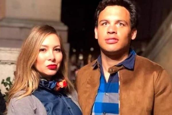 Julio César Chávez Jr sufre golpe de nocaut, le piden el divorcio en la cárcel
