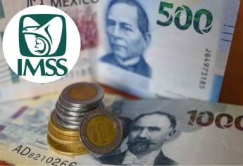 Pensión del IMSS: ¿Cuándo pagan en abril?