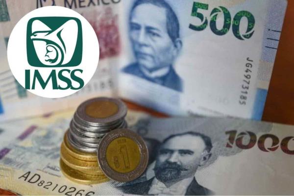 Pensión IMSS: Anuncian fecha para el depósito de febrero de 2024