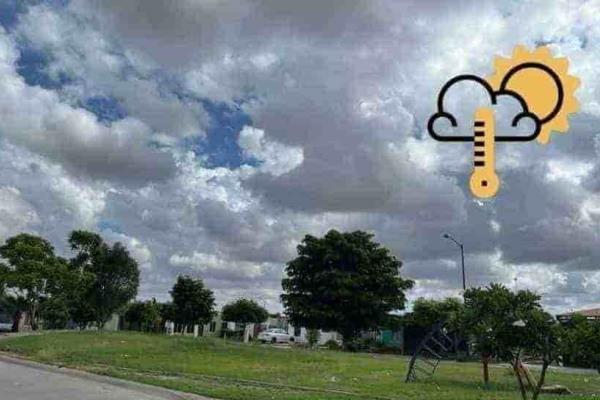 Clima en Los Mochis este sábado, 13 de enero