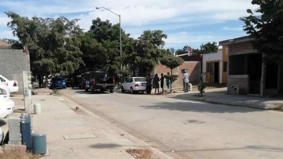 Detienen a tres sujetos por secuestro en Mazatlán