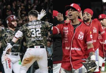 Tomateros vs Venados reanudan semifinal LMP en Culiacán; Así puedes ver juego 3 en vivo por internet