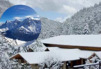 Este pueblo mágico norteño te hará sentir como si estuvieras en los Alpes suizos, ¿Dónde se encuentra?