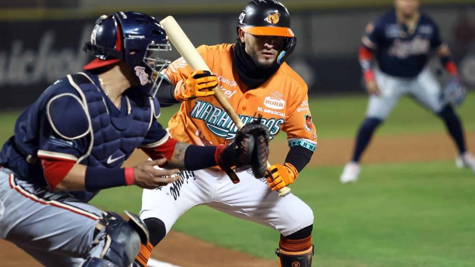 Naranjeros vs Águilas: A qué hora y dónde ver en vivo el Juego 2 de la Semifinal de la LMP