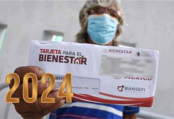 Pensión Bienestar:¿Qué adultos mayores cobran este 12 de enero?